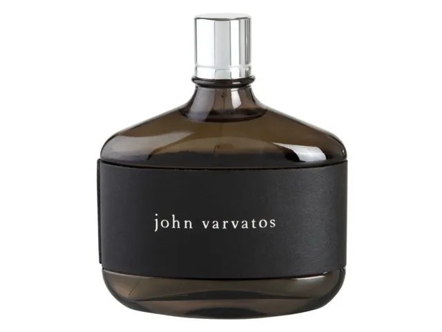 John Varvatos John Varvatos for Men Eau De Toilette 125 ml (man)