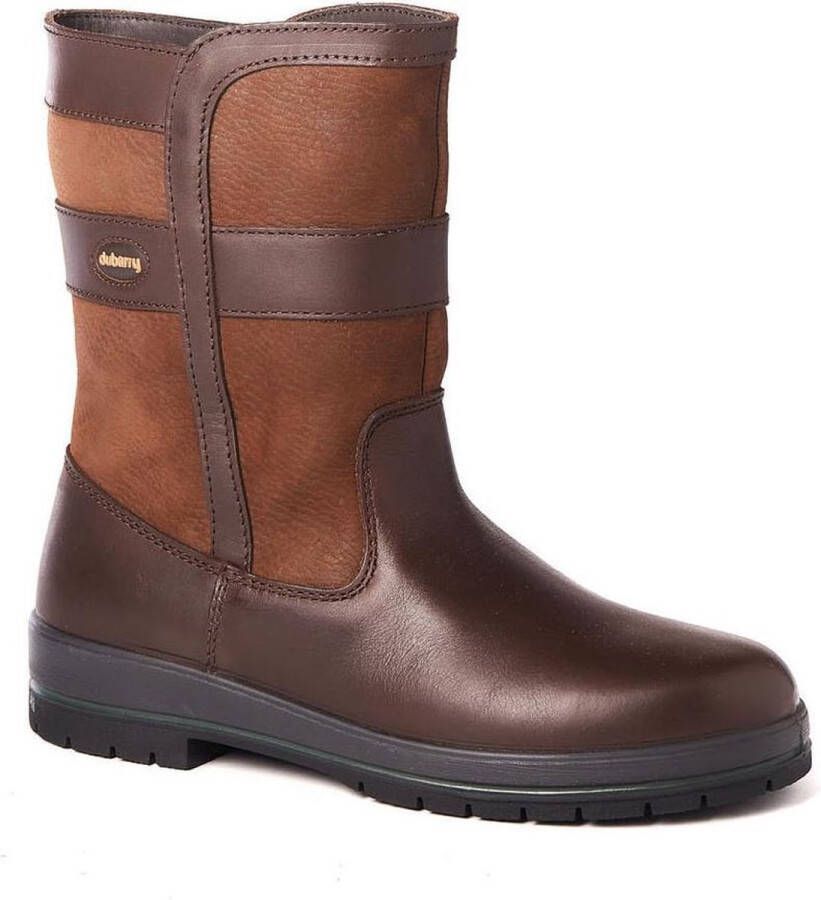 Dubarry ROSCOMMON~~~~~~~~~~~~~~~~~~~~~ laarzenWandellaarzen s laarzen Bruin