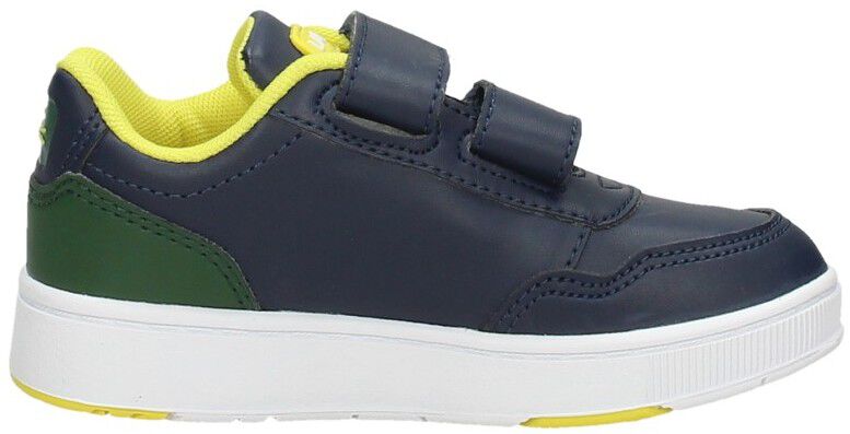 Lacoste T-Clip blauw