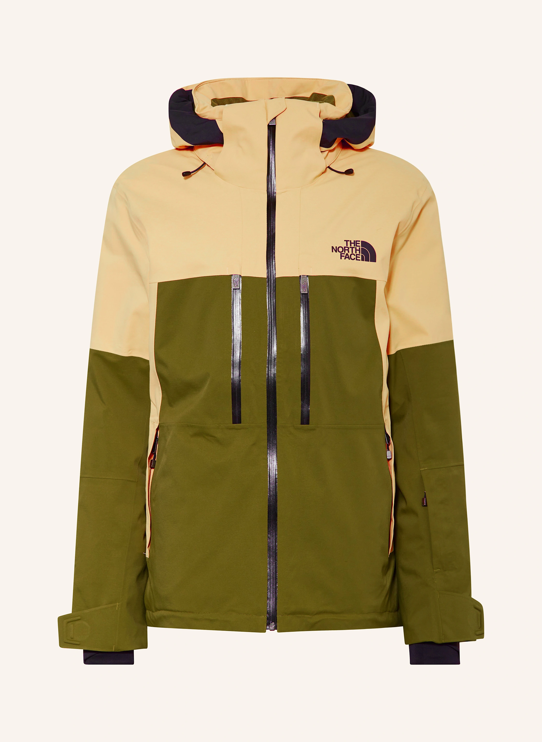 THE NORTH FACE Skijacke CHAKAL