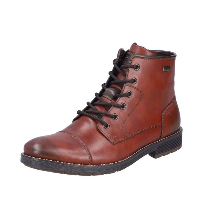 Rieker Støvle Herre F4546-24