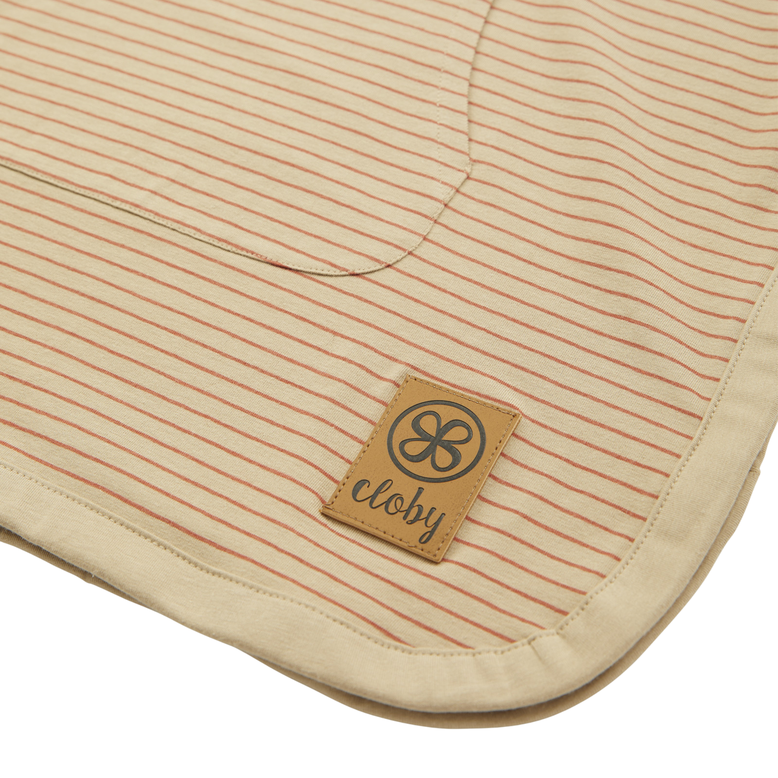 UV Poncho Sandy Beach, Spicy Ginger