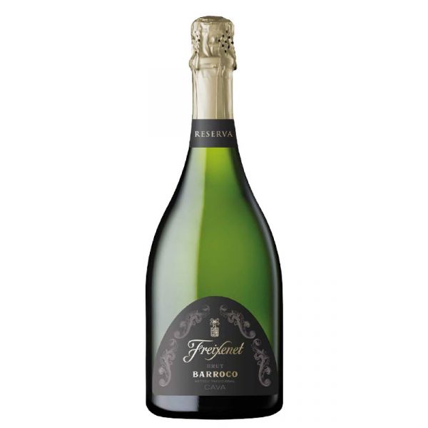 Freixenet Brut Barroco Espumante 75cl