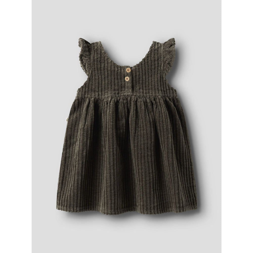 Køb Lil'Atelier Sea Turtle Nmfraul Skirtall Cord 5008-Sh R Lil