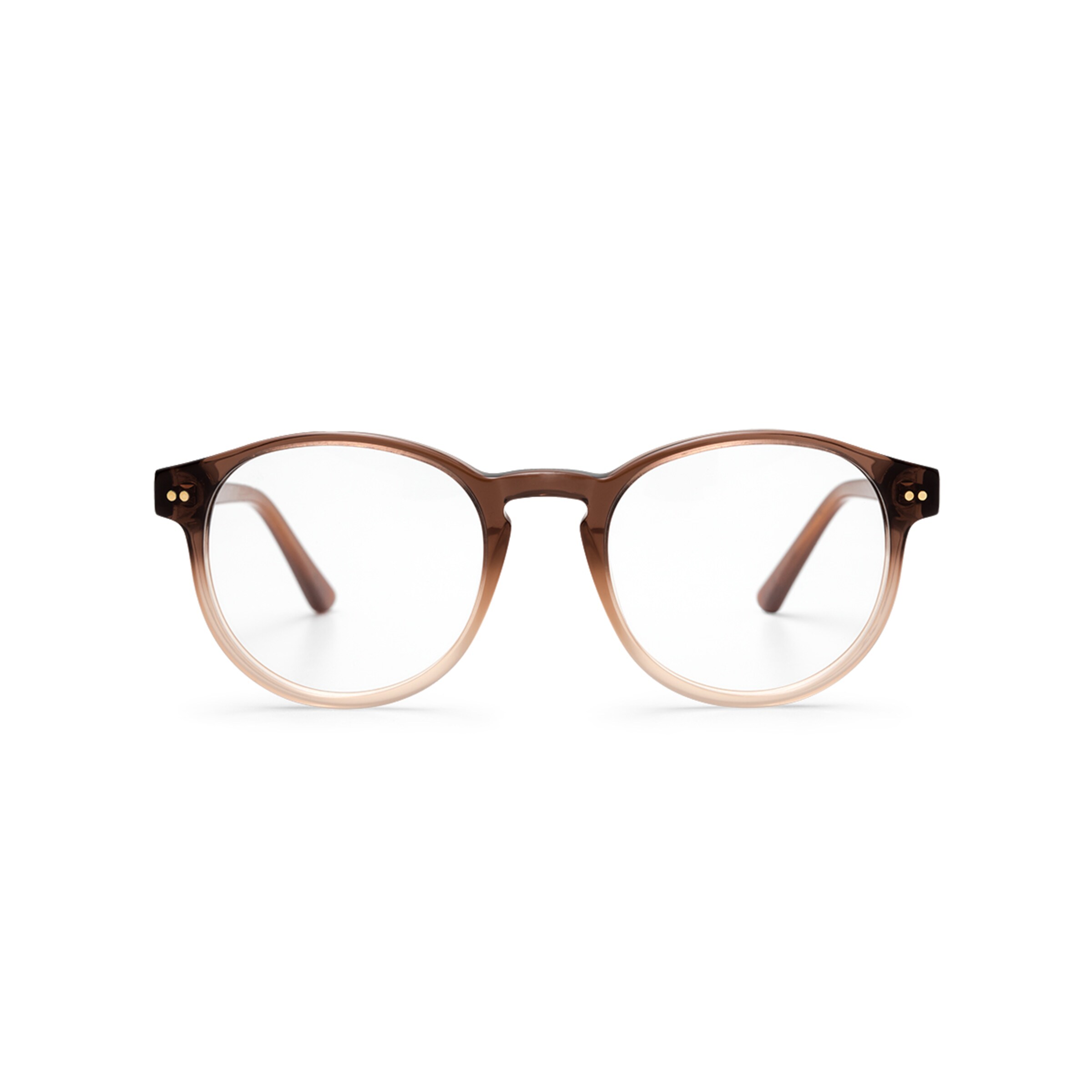 Marais Gradient Brown mit Sehstärke
