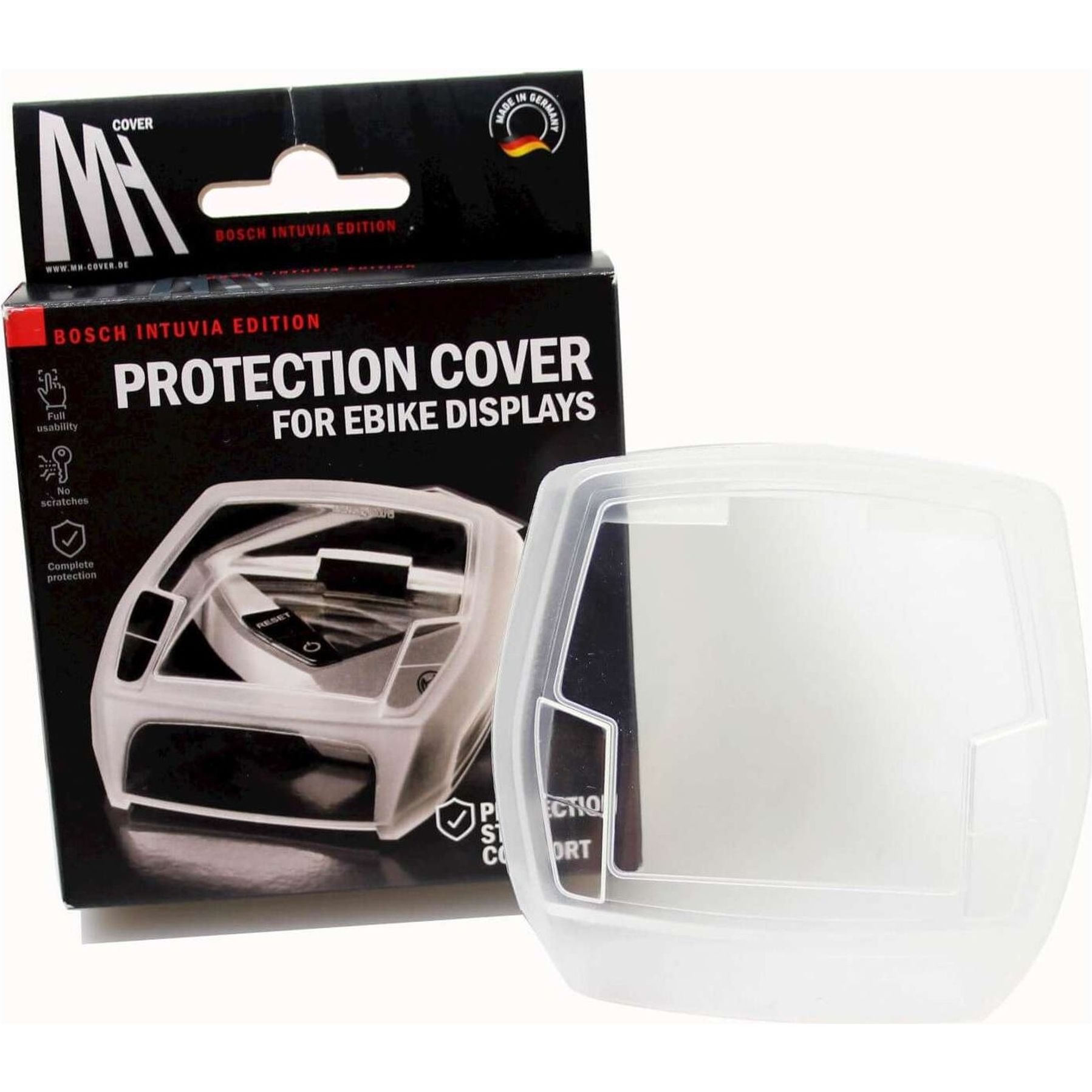 MH Intuvia Display Cover