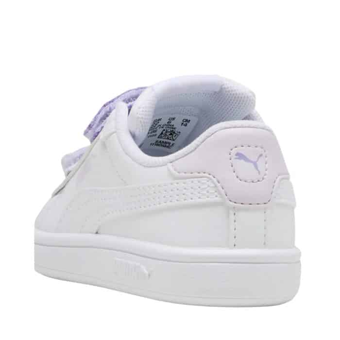 Puma Smash 3.0 L Sko Børn