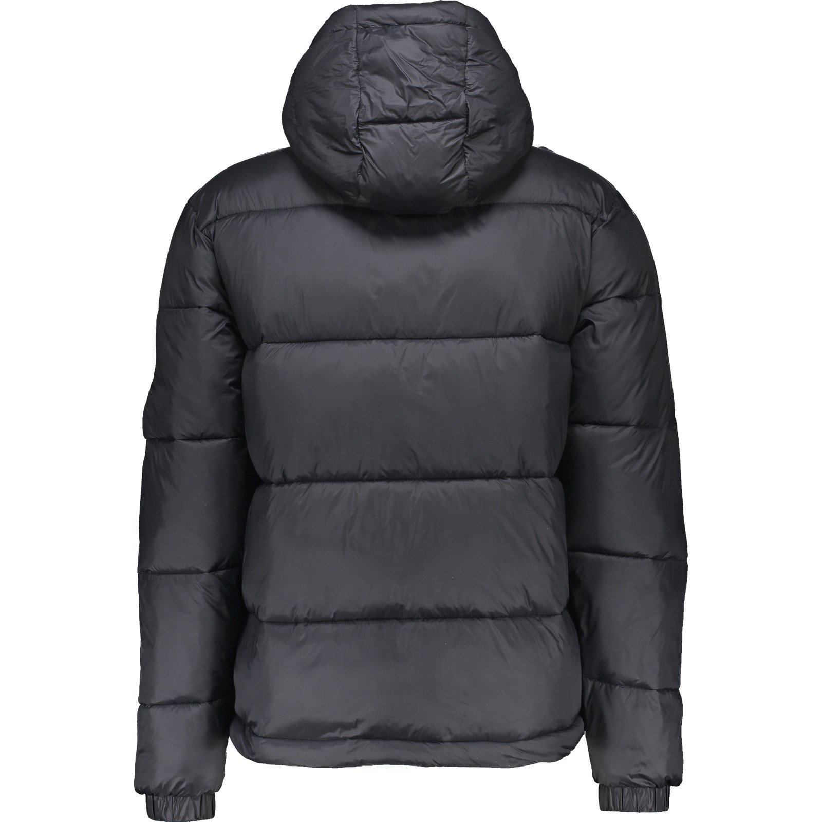 Sherpa Herren-Winterjacke Sisupan M, schwarz