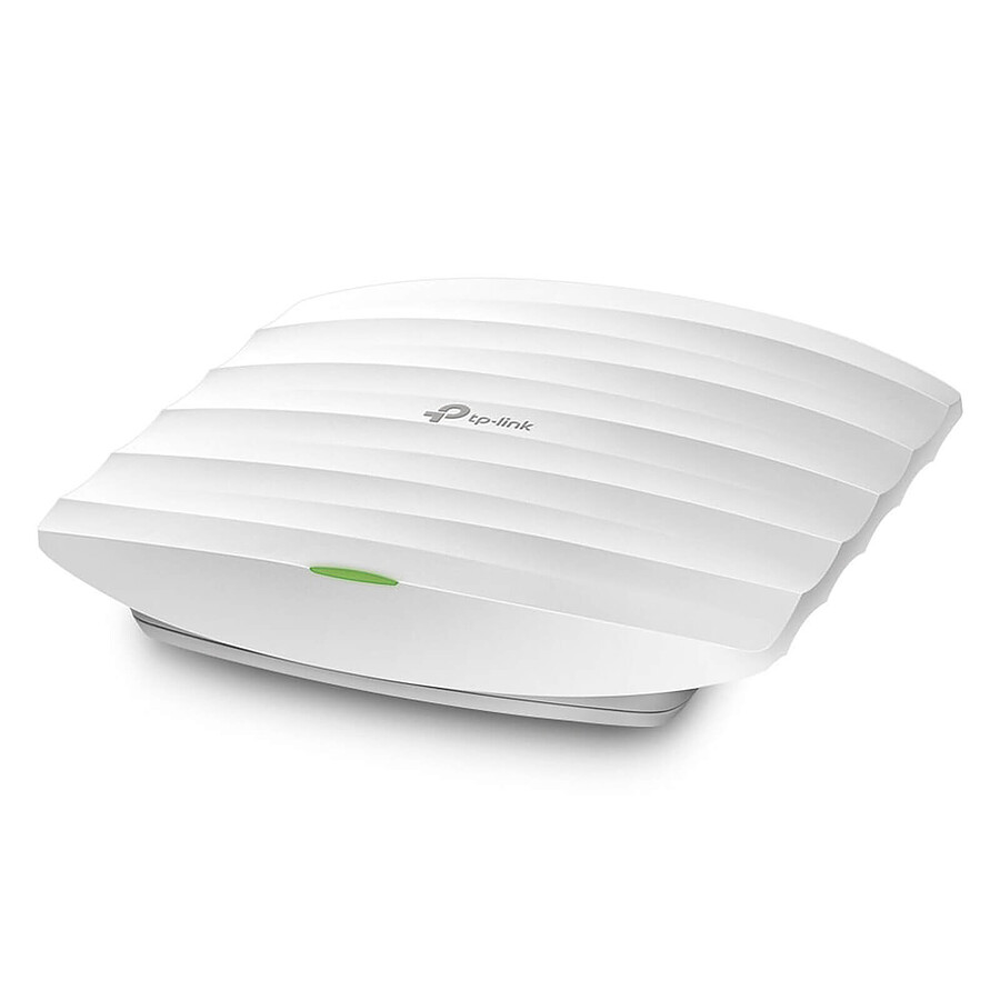 TP-Link Omada OC200 + 2x TP-Link EAP245