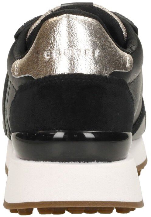 Cruyff Parkrunner zwart