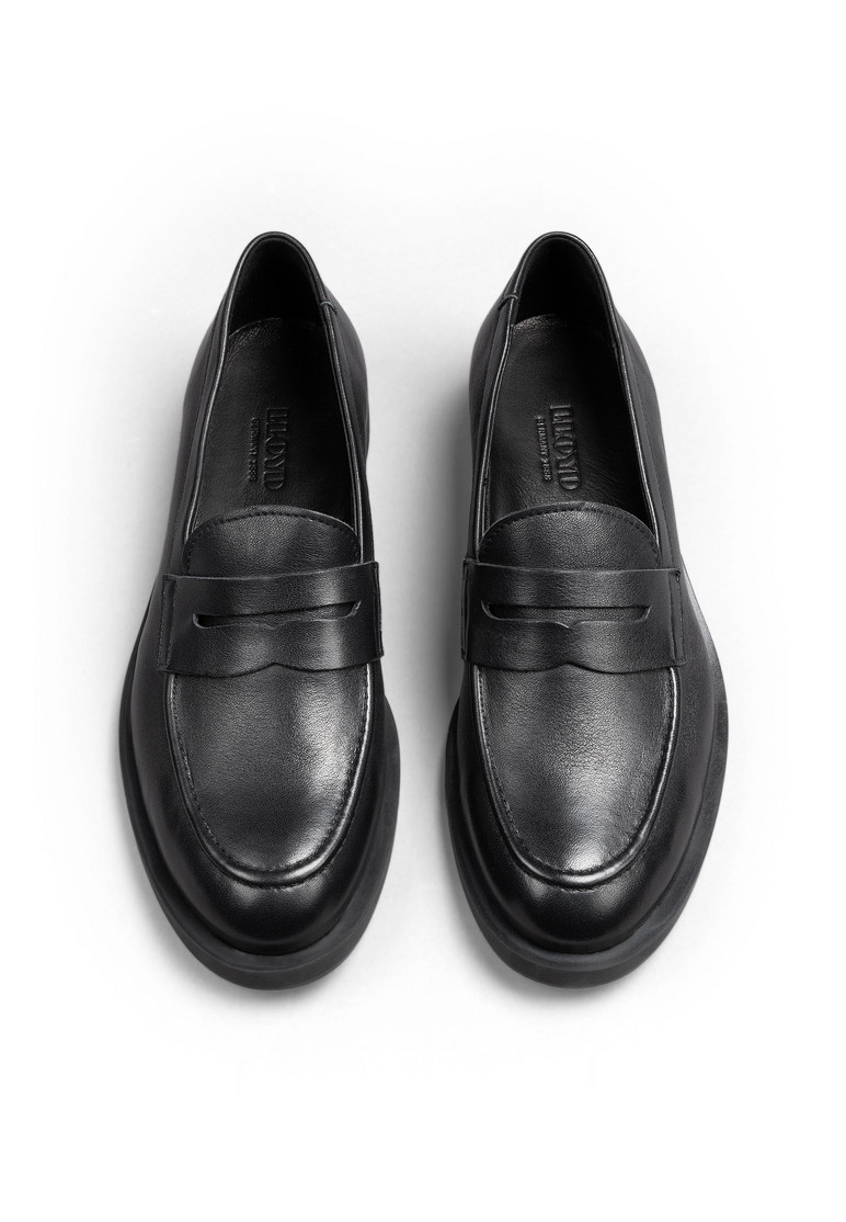 SLIPPER Schwarz