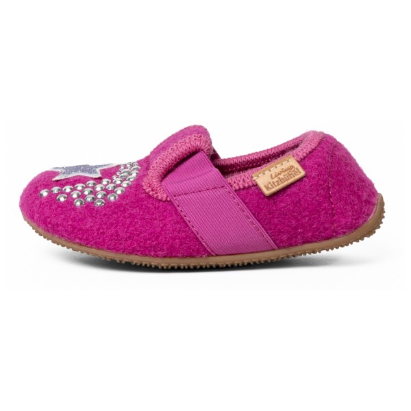 Living Kitzbühel - Kid's Einhornzauber Elastik-Slipper - Chaussons classiques