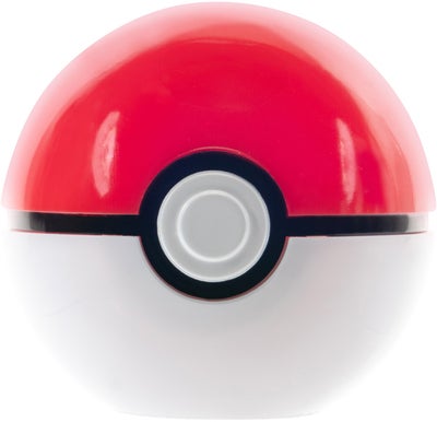 Pokémon Clip 'N' Go Lekesett Quaxly med Poké-ball