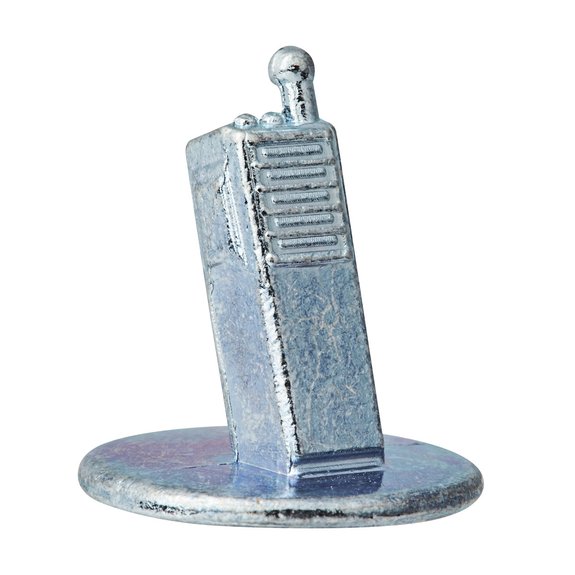 Monopoly Ghostbusters S.O.S Fantômes