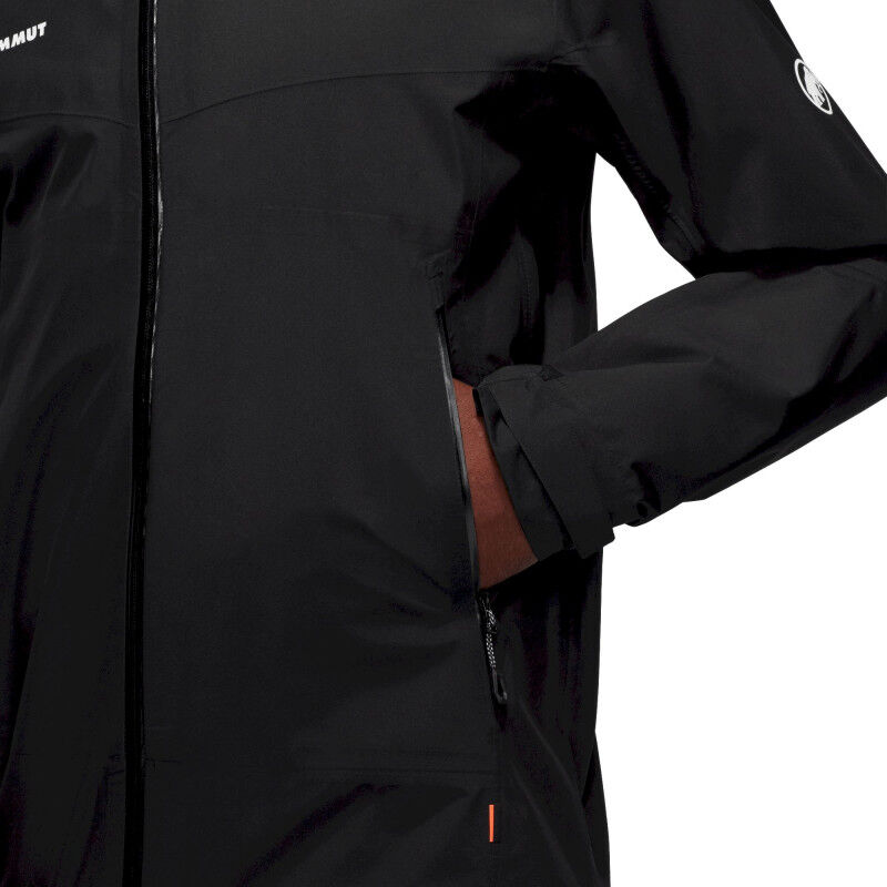 Convey Tour HS Hooded Jacket - Veste imperméable homme