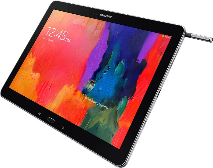 Samsung Galaxy Note Pro | 12.2