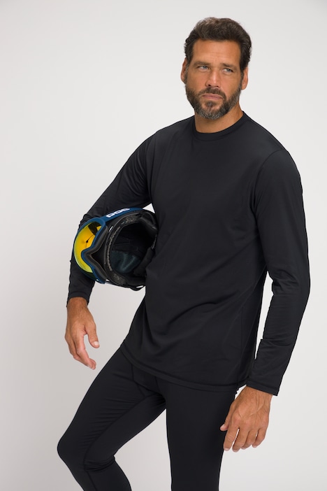 JAY-PI Funktions-Unterhose, Skiwear, Thermo, lang, warm, Elastikbund