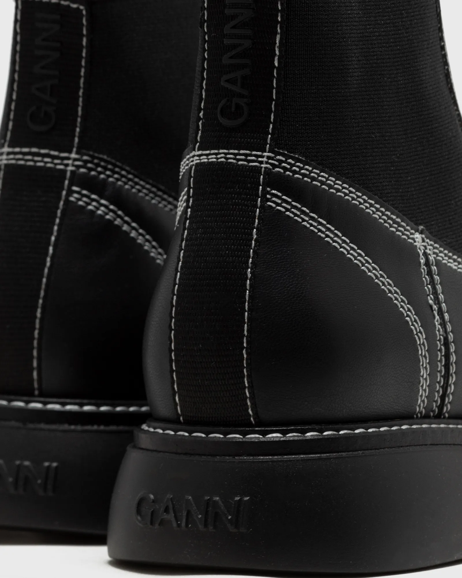 Ganni Everyday Low Chelsea Boot