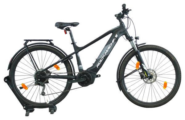 Produit reconditionné - VTT électrique Rock Machine ETorrent Fifty - Bon état