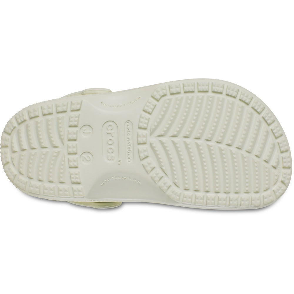 Køb Crocs Linen Classic Clog