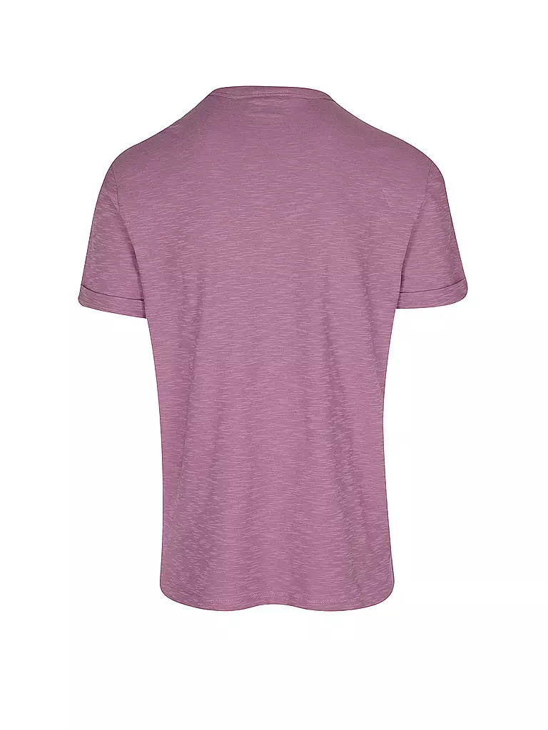 STRELLSON T-Shirt COLIN-R rosa