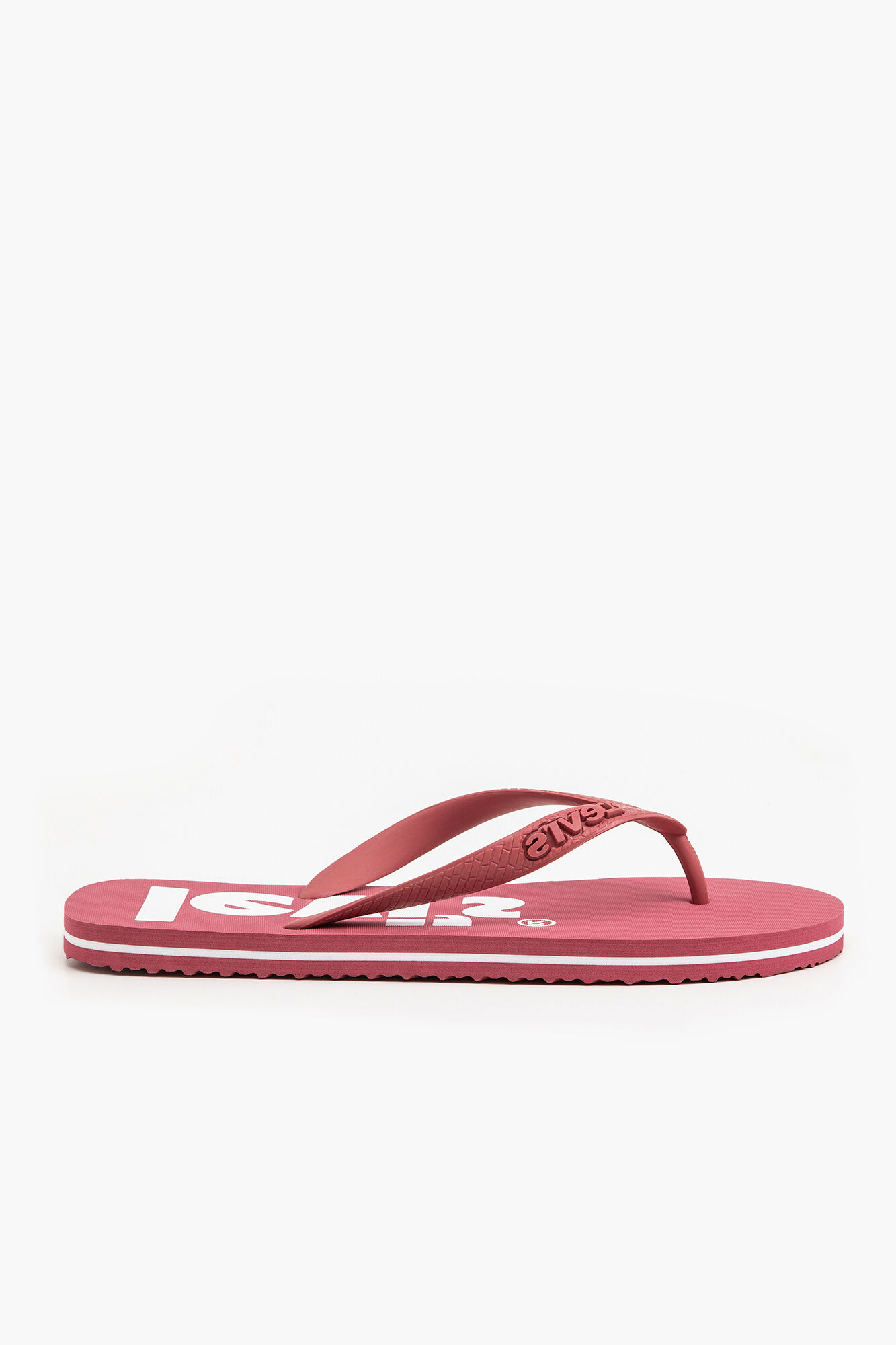 Pôster de Chanclas Dixon - Rosa