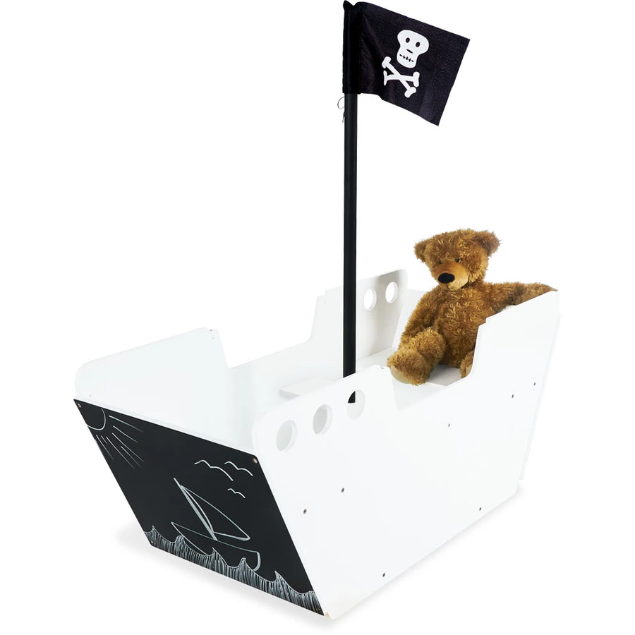 Pinolino Spielboot Hoppetosse