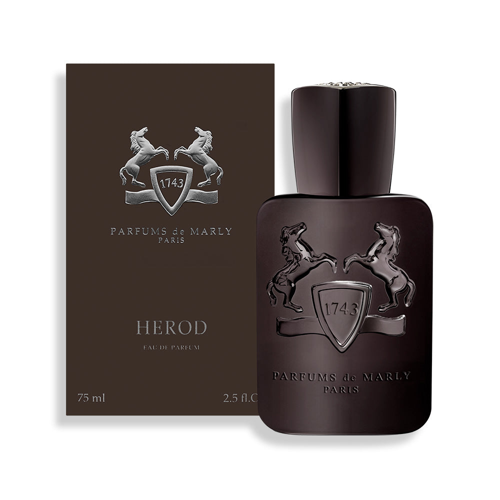 HEROD EAU DE PARFUM