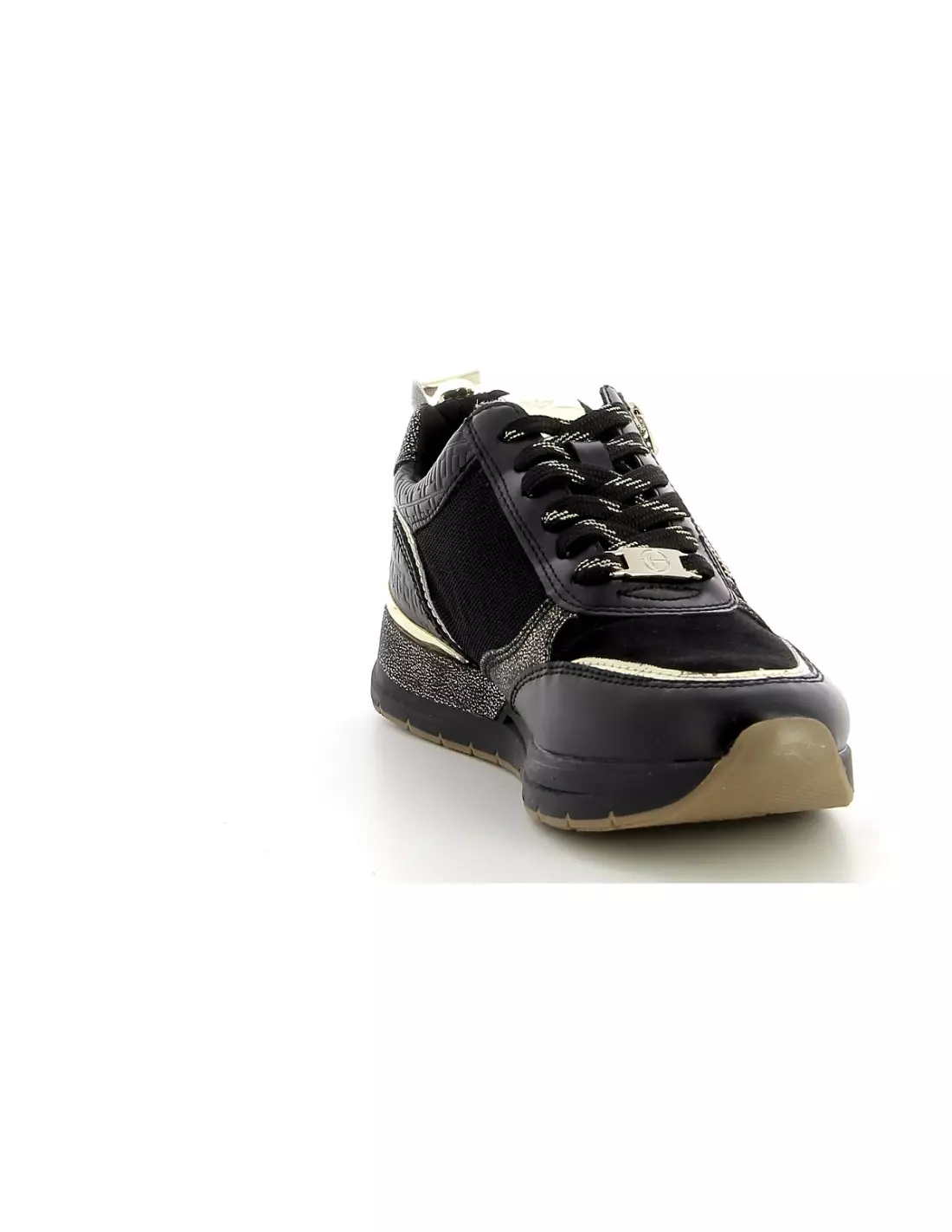 TAMARIS 23732 - Baskets Blackgold