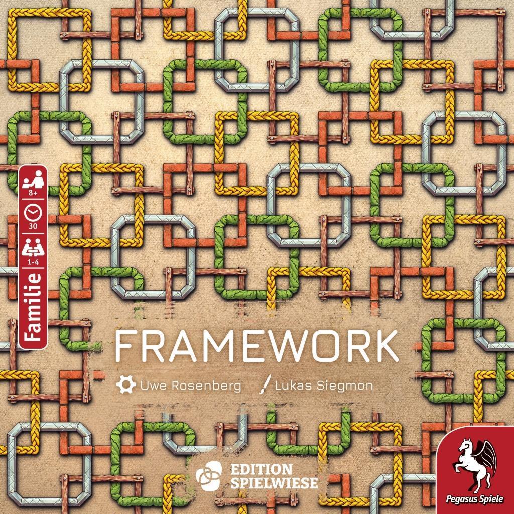 Framework (Spiel)