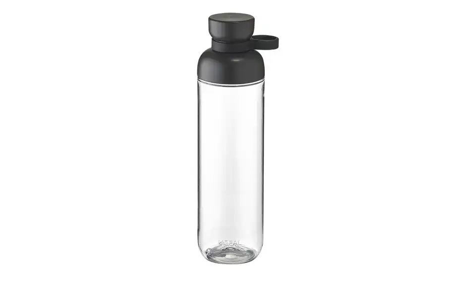 Mepal Trinkflasche VITA Schwarz 900 ml