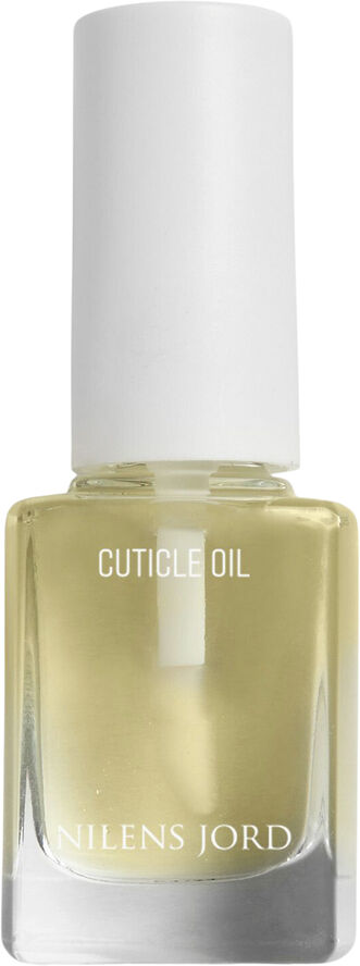 Nilens Jord Nail Care - Nail Oil