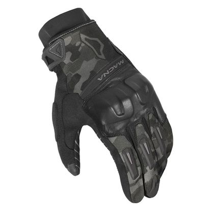 Gants Macna ATTILA RTX - Gris