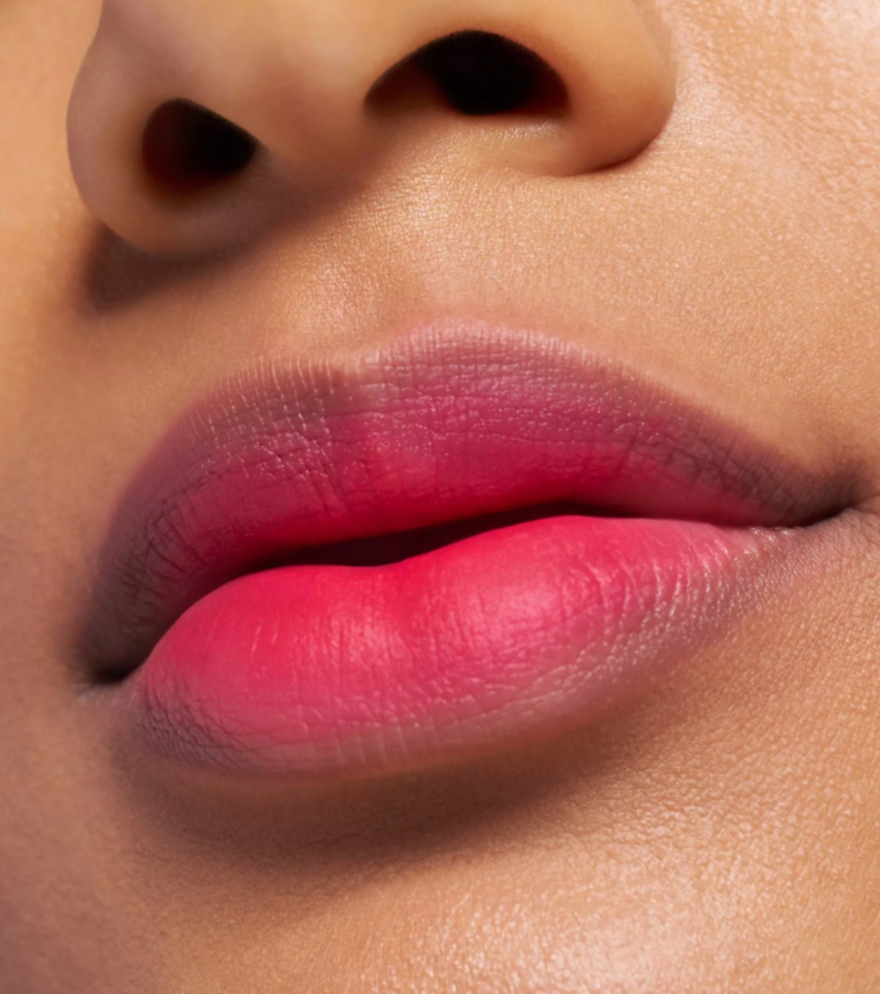 essence - Batom matte com acabamento esfumado BLUR soufflé - 04: Main Feed