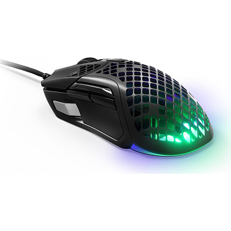 SteelSeries mus Aerox 5