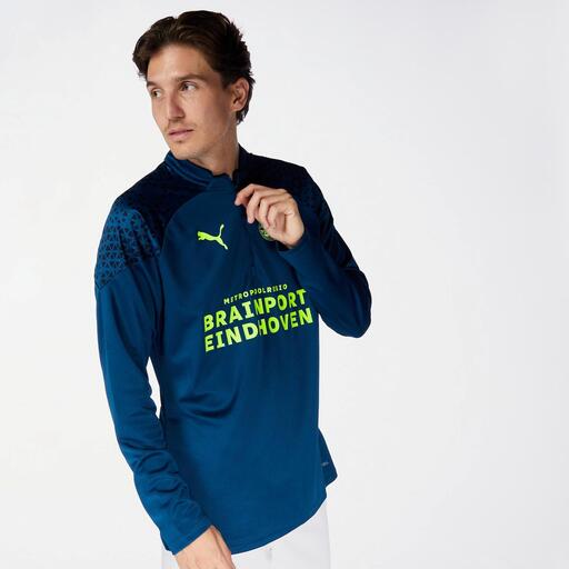 Sudadera Psv Eindhoven Treino 23/24