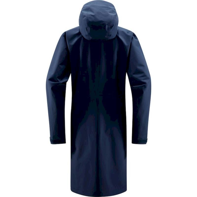 Aria Proof Parka - Parka femme