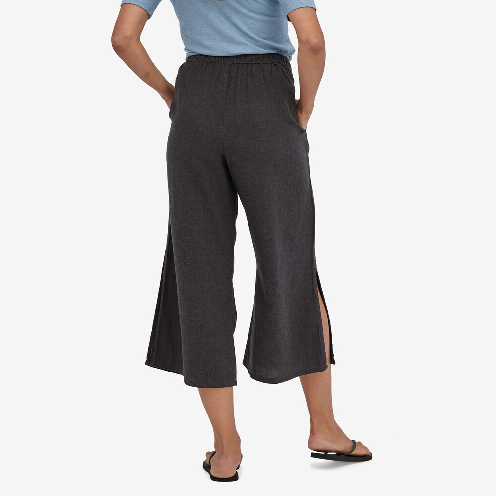 Damen-Garteninselhose