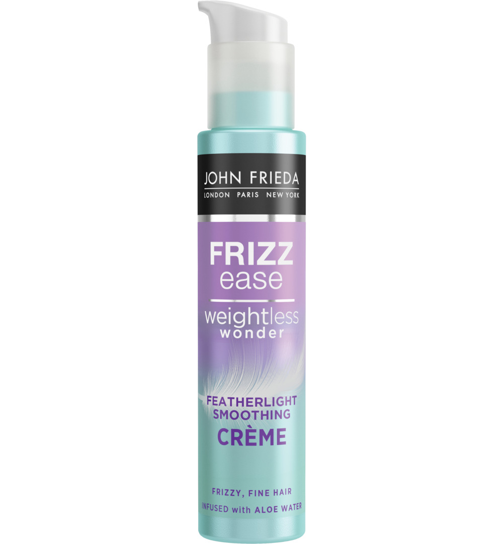 John Frieda Creme Weightless Wonder (100 ml)