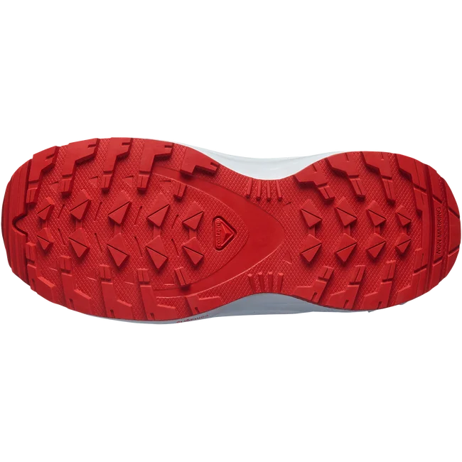 XA PRO V8  Junior - Schuhe Kids