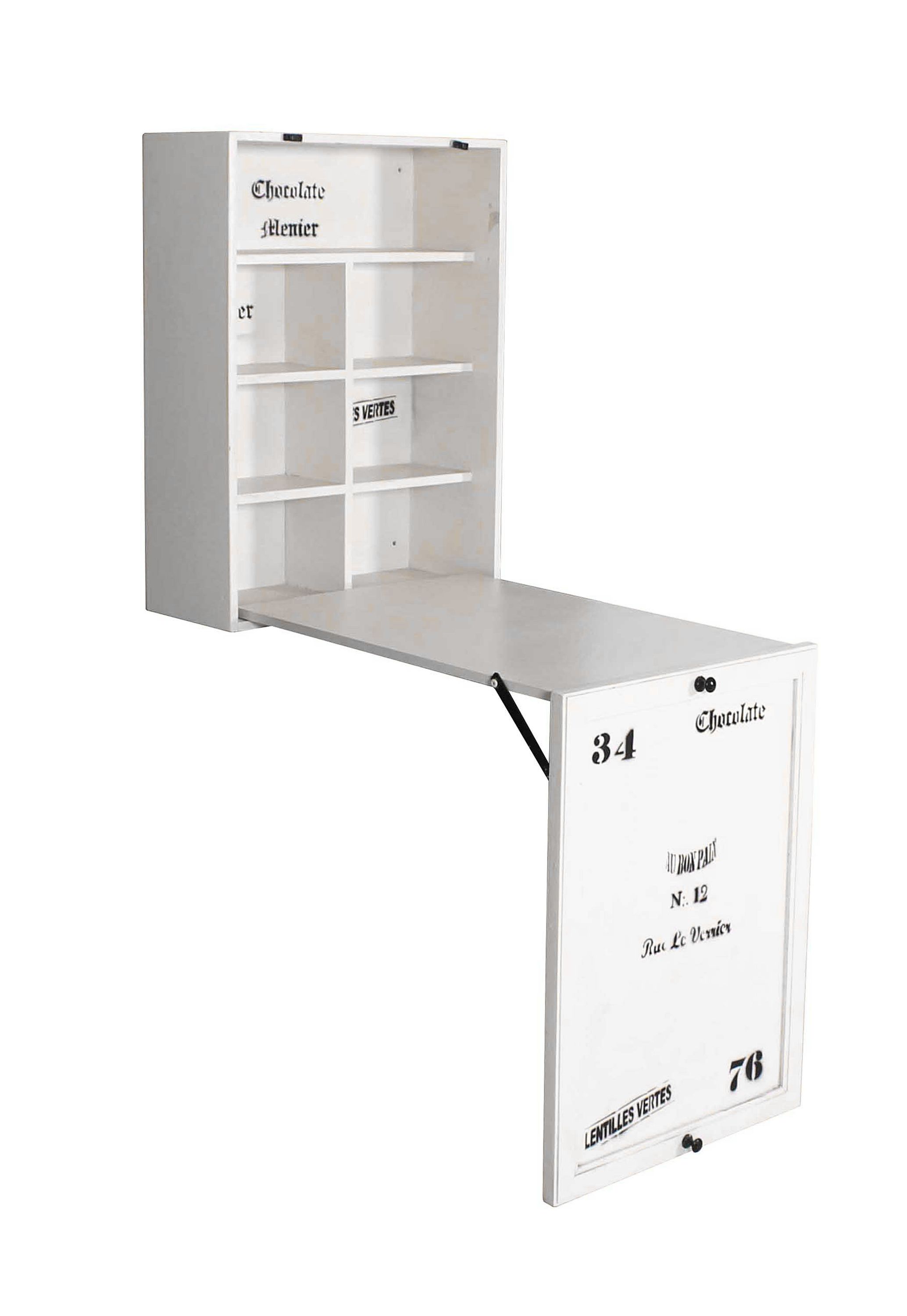 Klapptisch + 2 Hocker weiss Küchentisch Stühle Essgruppe Esstisch Küchenregal