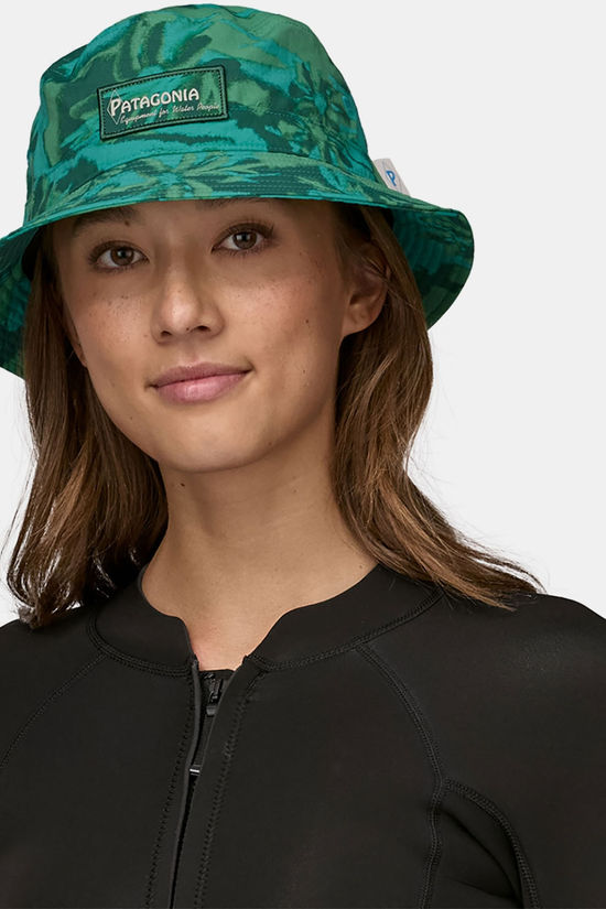 Patagonia Patagonia Wavefarer Bucket Hat