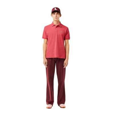 Polo à manches courtes homme L.12.12 Original Classic Fit LACOSTE