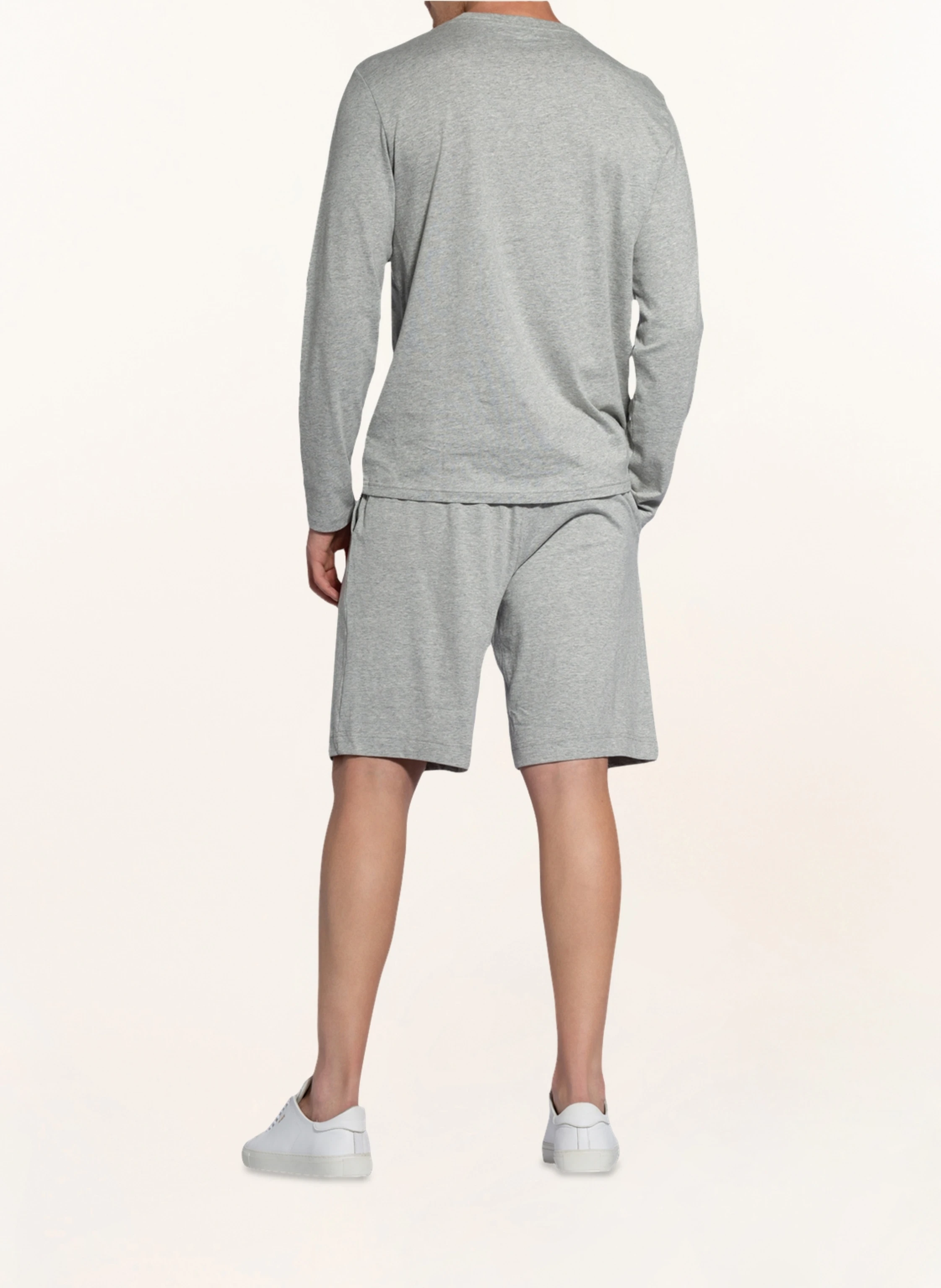 POLO RALPH LAUREN Lounge-Shorts