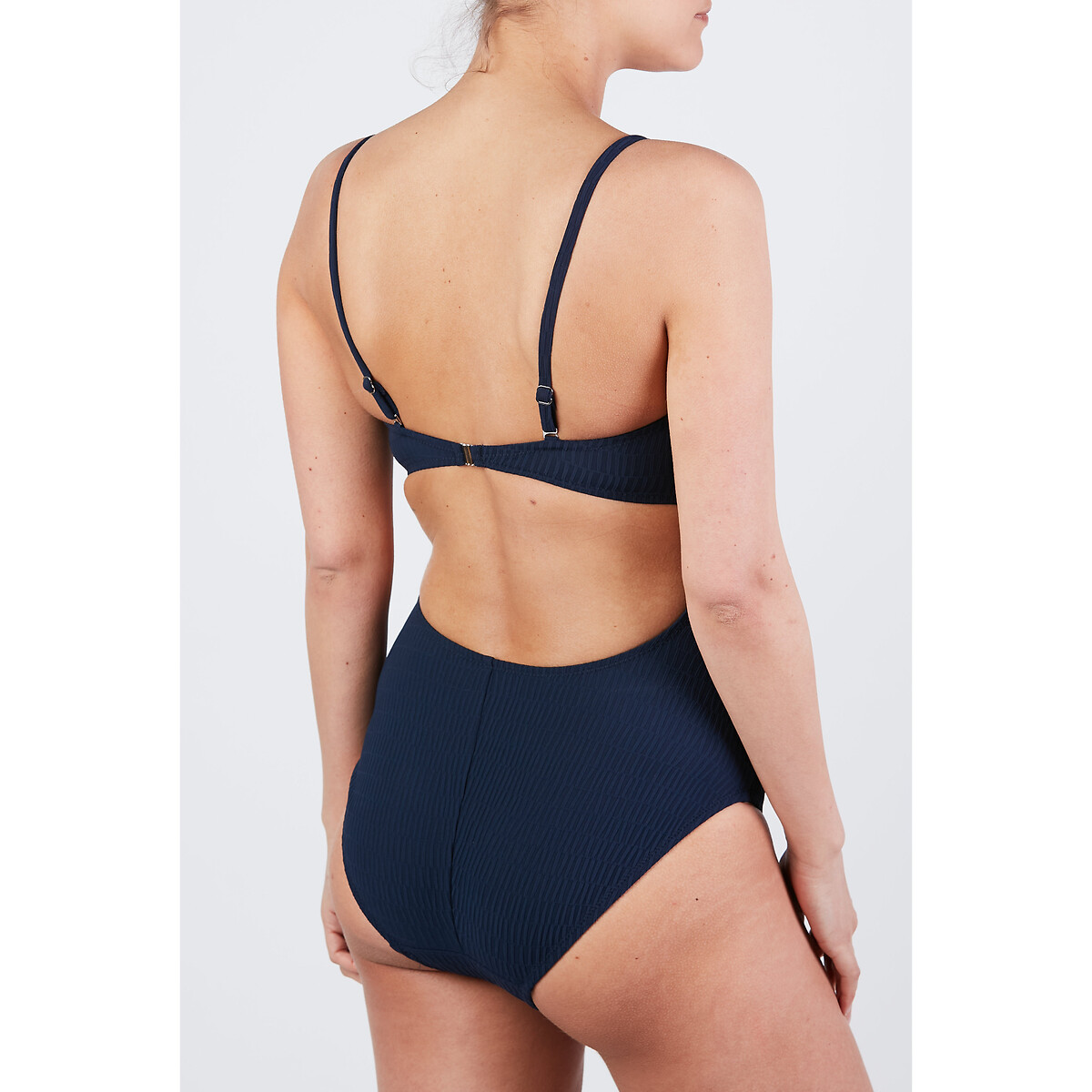 CACHE COEUR<br>Maiô de gravidez Bamboo