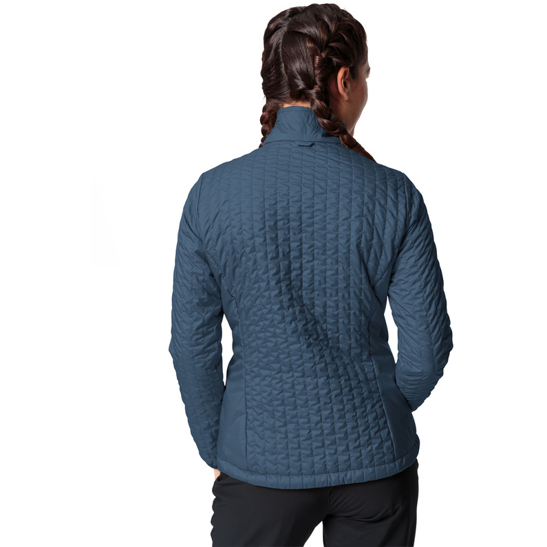 Vaude Damen Skomer 3in1 II Jacke