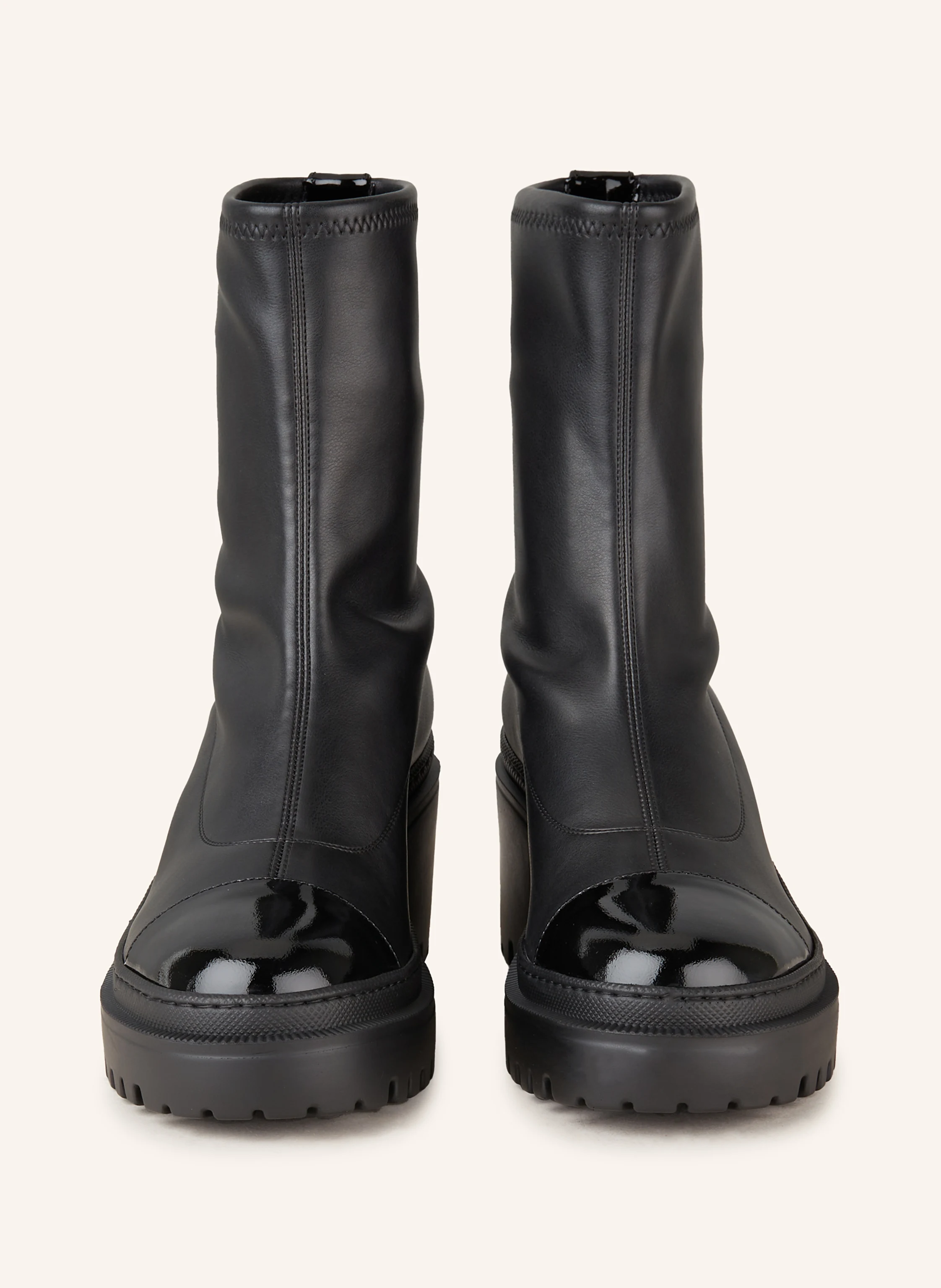 GIUSEPPE ZANOTTI DESIGN Boots