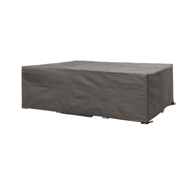 Beschermhoes Loungeset 250x250x75 cm
