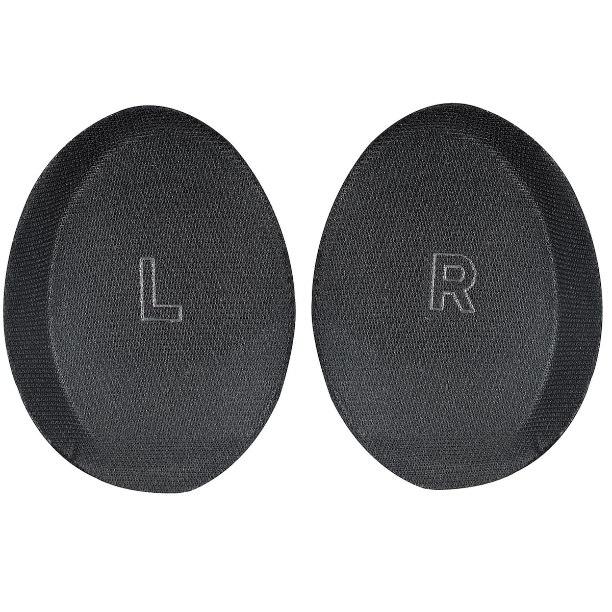 Øreputer for Bose QuietComfort Ultra Sort