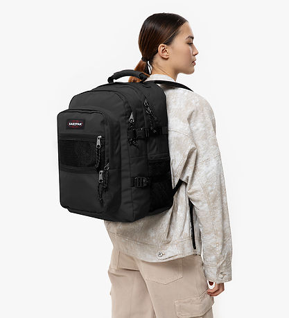 Eastpak Rygs?k - Suplyer- 38 L - Blåck